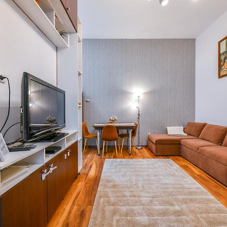 Glam Apartment Клуж-Напока Экстерьер фото