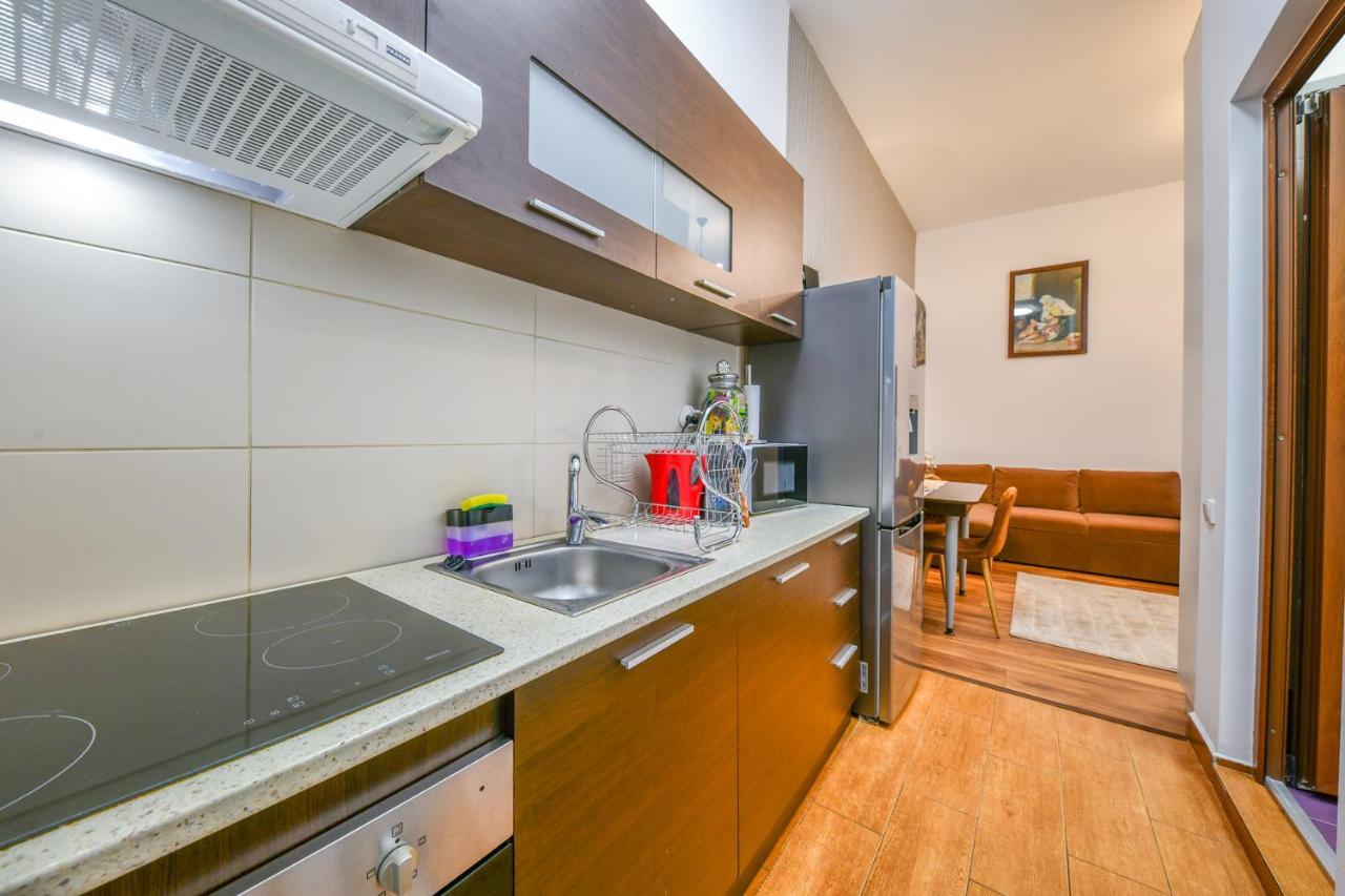 Glam Apartment Клуж-Напока Экстерьер фото