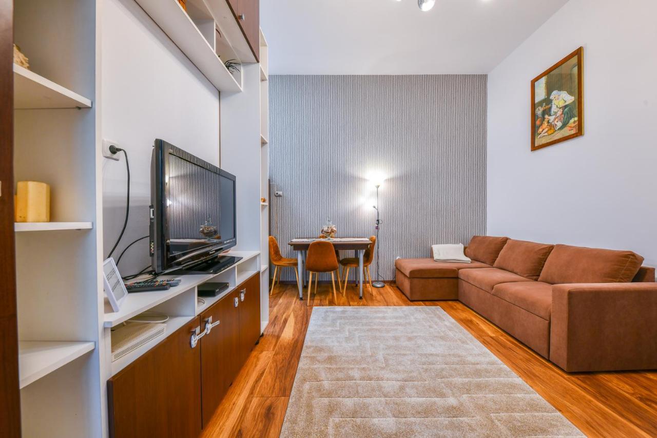 Glam Apartment Клуж-Напока Экстерьер фото