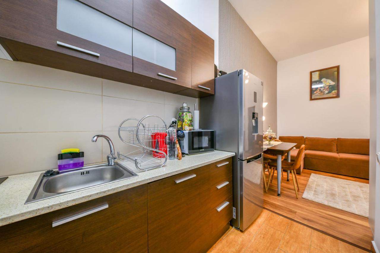 Glam Apartment Клуж-Напока Экстерьер фото