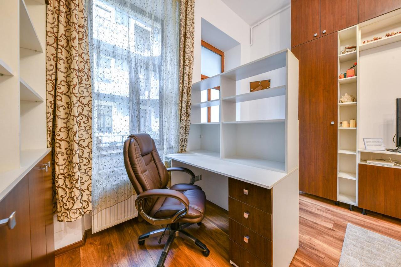 Glam Apartment Клуж-Напока Экстерьер фото